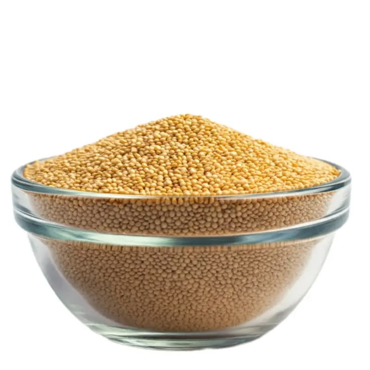 Victoria AmaraMeal - Amaranth superfood porridge flour