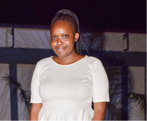Faith Kwamboka - Operations & Commercial Lead Victoria Agrotech